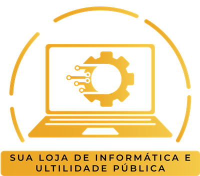 INFOTEC, sua loja de informática e utilidade pública
